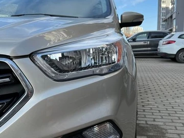 Авто Ford Escape 2016 № 8553763