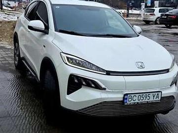 Авто Honda M-Nv 2022 № 8553769