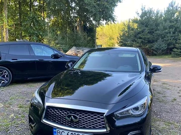 Авто Infiniti Q50 2019 № 8553771