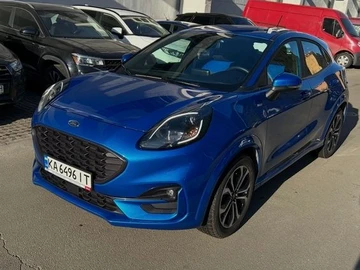 Авто Ford Puma 2020 № 8553772
