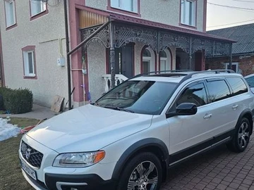 Авто Volvo Xc70 2016 № 8553780