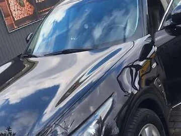 Авто Infiniti Fx 37 2012 № 8553781