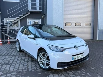 Авто Volkswagen Id 3 2022 № 8553785