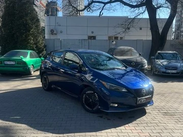 Авто Nissan Leaf 2024 № 8553791
