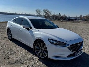 Авто Mazda 6 2019 № 8553797