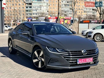 Авто Volkswagen Arteon 2020 № 8553800
