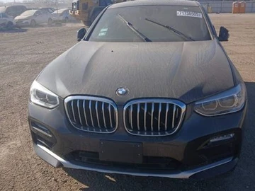 Авто BMW X4 2019 № 8553807