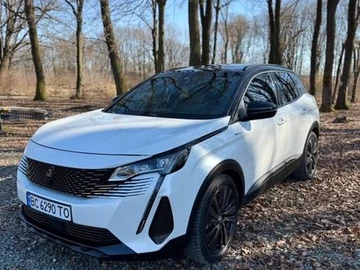 Авто Peugeot 3008 2021 № 8553814