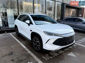 Авто BYD Song L 2025 № 8553826
