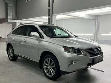 Авто Lexus Rx 2012 № 8553828