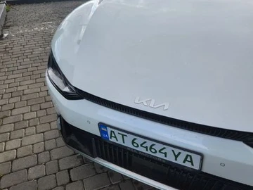 Авто KIA Ev6 2022 № 8553829