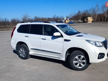 Авто Haval H9 2019 № 8553830