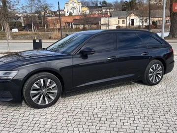 Авто Audi A6 2019 № 8553833