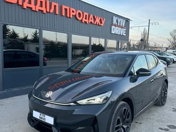 Авто Volkswagen Id Unyx 2025 № 8553836