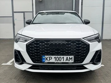 Авто Audi Q3 2024 № 8553839