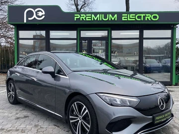 Авто Mercedes Eqe 2024 № 8554032