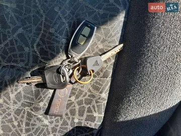 Авто ЗАЗ Sens 2007 № 8554046