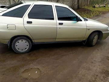 Авто ВАЗ 2112 2006 № 8554051