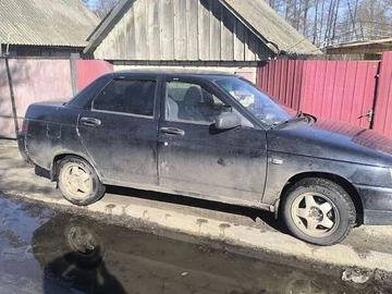 Авто ВАЗ 2110 2007 № 8554054