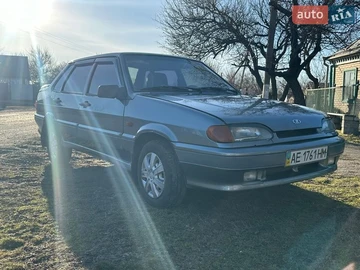 Авто ВАЗ 2115 Samara 2006 № 8554056