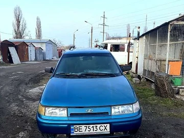 Авто ВАЗ 2111 2001 № 8554057
