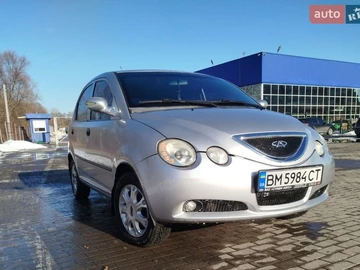 Авто Chery Jaggi 2008 № 8554059