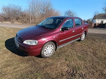 Авто Opel Astra 2008 № 8554068