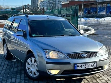Авто Ford Mondeo 2003 № 8554069