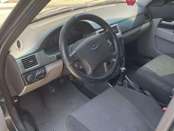 Авто ВАЗ 2170 Priora 2010 № 8554076