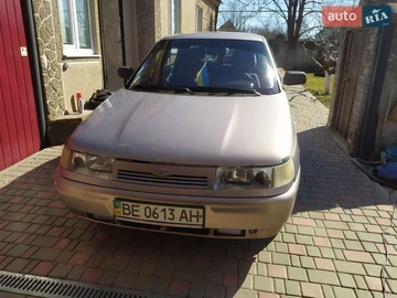 Авто ВАЗ 2110 2007 № 8554080