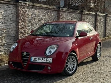 Авто Alfa Romeo Mito 2009 № 8554084