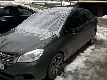 Авто Great Wall Voleex C30 2018 № 8554099