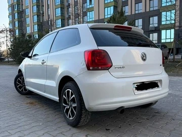 Авто Volkswagen Polo 2014 № 8554104