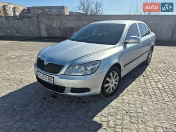 Авто Skoda Octavia 2008 № 8554105