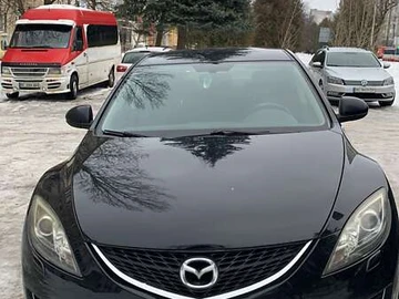 Авто Mazda 6 2008 № 8554124