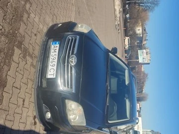 Авто Toyota Avensis 2008 № 8554127