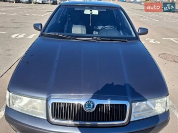 Авто Skoda Octavia 2008 № 8554128
