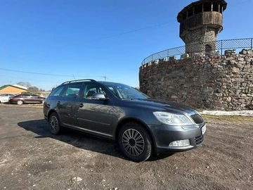Авто Skoda Octavia 2008 № 8554137