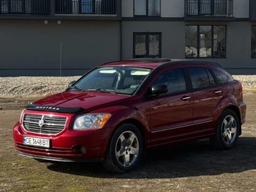 Авто Dodge Caliber 2007 № 8554140