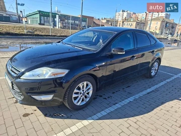 Авто Ford Mondeo 2011 № 8554146