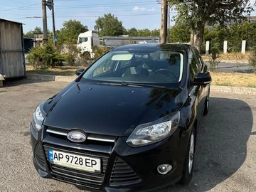 Авто Ford Focus 2012 № 8554150