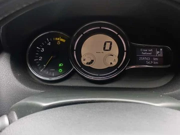 Авто Renault Megane 2012 № 8554152