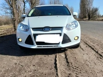 Авто Ford Focus 2012 № 8554165