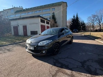 Авто Renault Megane 2012 № 8554173