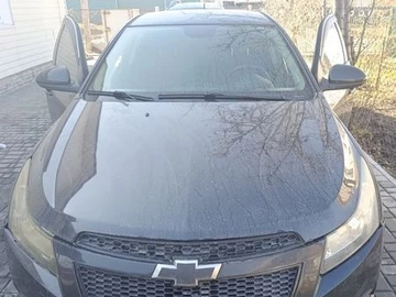 Авто Chevrolet Cruze 2012 № 8554333