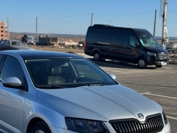Авто Skoda Octavia 2014 № 8554348
