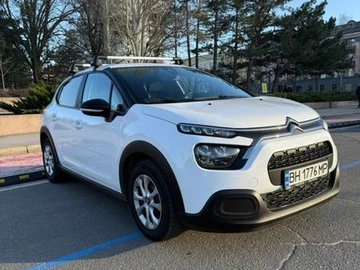 Авто Citroen C3 2020 № 8554350