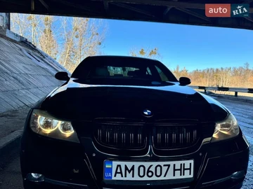 Авто BMW 3 Series 2005 № 8554354