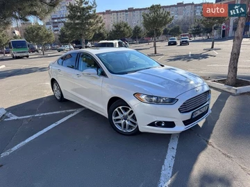 Авто Ford Fusion 2014 № 8554363
