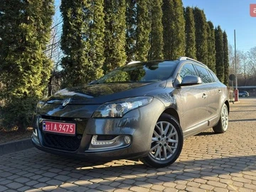 Авто Renault Megane 2013 № 8554373